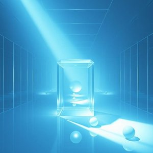 Eternal Light（永恒的光）