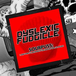 Sourpuss: I. Raw Vomit / II. Revenge of the Larceny Owl / III. Anubis