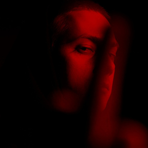 Белый тоннель