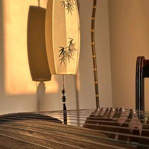 众里寻他千百度 古筝