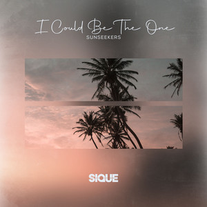 I Could Be The One