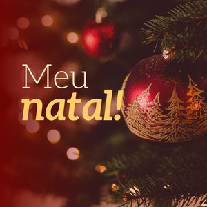 Meu Natal