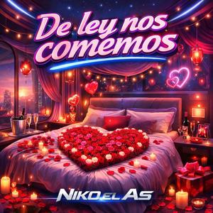 De ley nos comemos