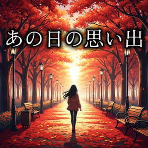 あの日の思い出