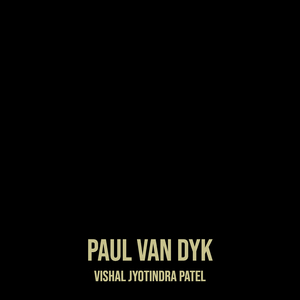 Paul Van Dyk