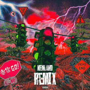 赤信GO! (feat. MaM) [Remix]