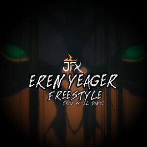 Eren Yeager Freestyle (Attack on Titan UK Drill)