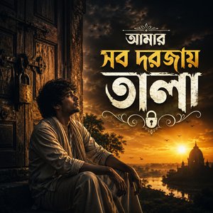 Amar Sob Dorjai Tala ( আমার সব দরজায় তালা )