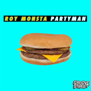 Partyman