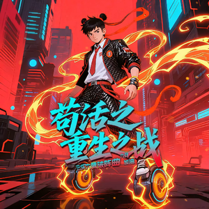 苟活之重生破阵曲X解 伴奏