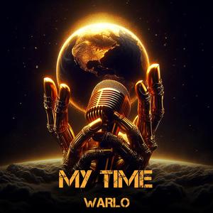MY TIME