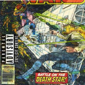 DeathStar (feat. Andre Apex & Trippy Da WiZRD)