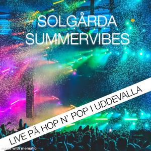 Fagerlid (Din roll-on luktar kräftfond) (Live) (Live)