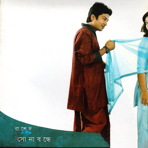 Ronger Borsha (Remix)