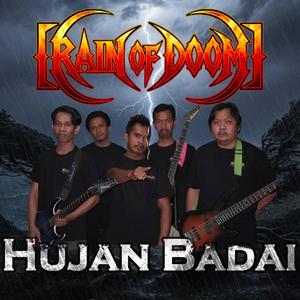 Hujan Badai