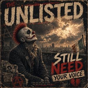 STILL NEED YOUR VOICE