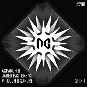 Spirit (Original Mix)