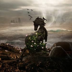 This Cannot Mend (No Storm Demo)