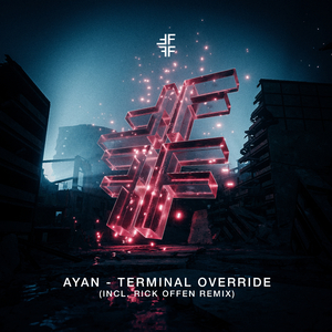 Terminal Override (Rick Offen Remix)