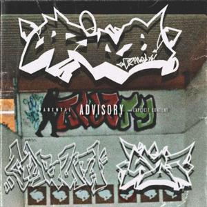 CRIME prod. by TAKATAMANE