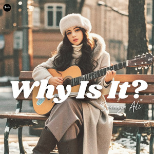 Why Is It?