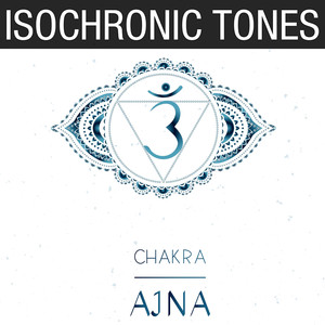 Isochronic Tones Third Eye