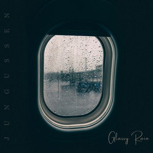 Glassy Rain
