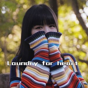 laundry for heart
