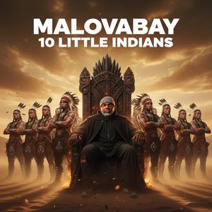 10 LITTLE INDIANS (#REMIX)