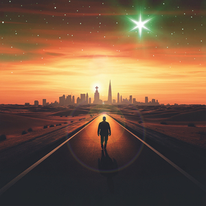 The Road to Christmas