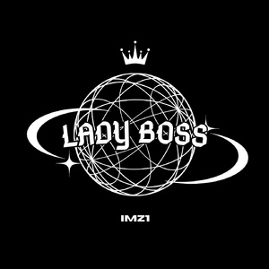 LADY BOSS