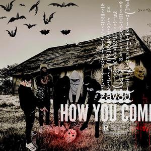 TMG (Zay30 x BigMike x Plaugarilla x Crack x 9gFazo)