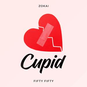 Cupid (From "Fifty Fifty") (Cover)
