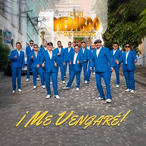 ¡ ME VENGARÉ !