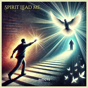 Spirit Lead Me