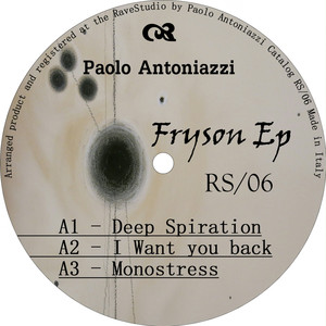 Deep Spiration (Original Mix)