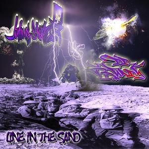 Line in the Sand (feat. Edd Bundy)