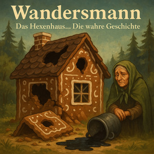 Das Hexenhaus