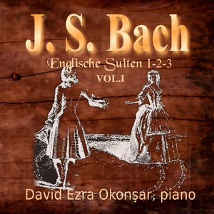 English Suite No. 3 in G Minor, BWV 808: IV. Sarabande