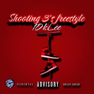 Shooting 3's Freestyle