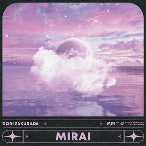 MIRAI (Instrumental)