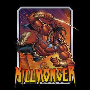 Killmonger