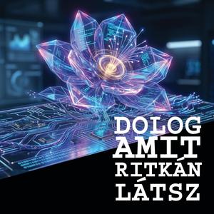 Dolog amit ritkán látsz