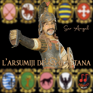 Li vecchi che jocano a carte