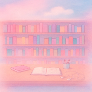 恋する図書委員