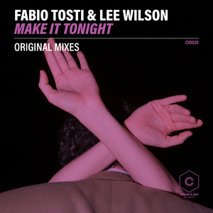 Make It Tonight (Fabio Tosti & Tomateck Classic Disco)