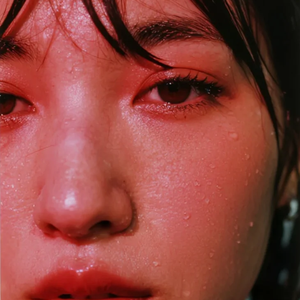 "泪" - 罗言 x Pop x Guitar Type Beat