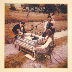 Sweet Niobrara (At Home Version)