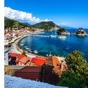 Parga-Bleib noch hier