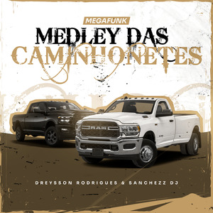 Megafunk Medley das Caminhonetes
